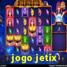 jogo jetix